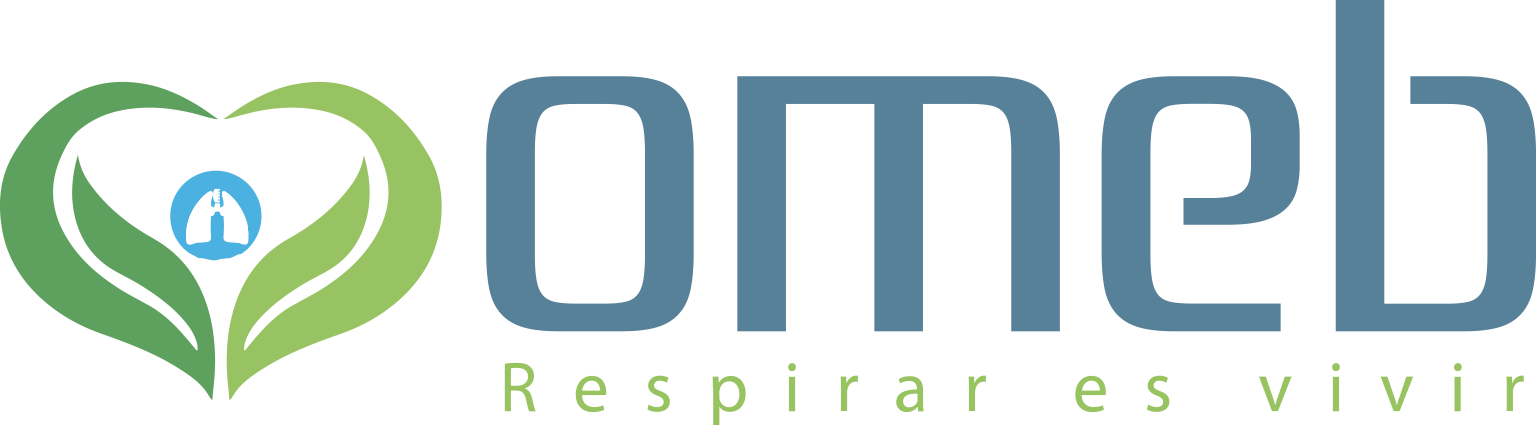 OMEB · Respira, es vivir